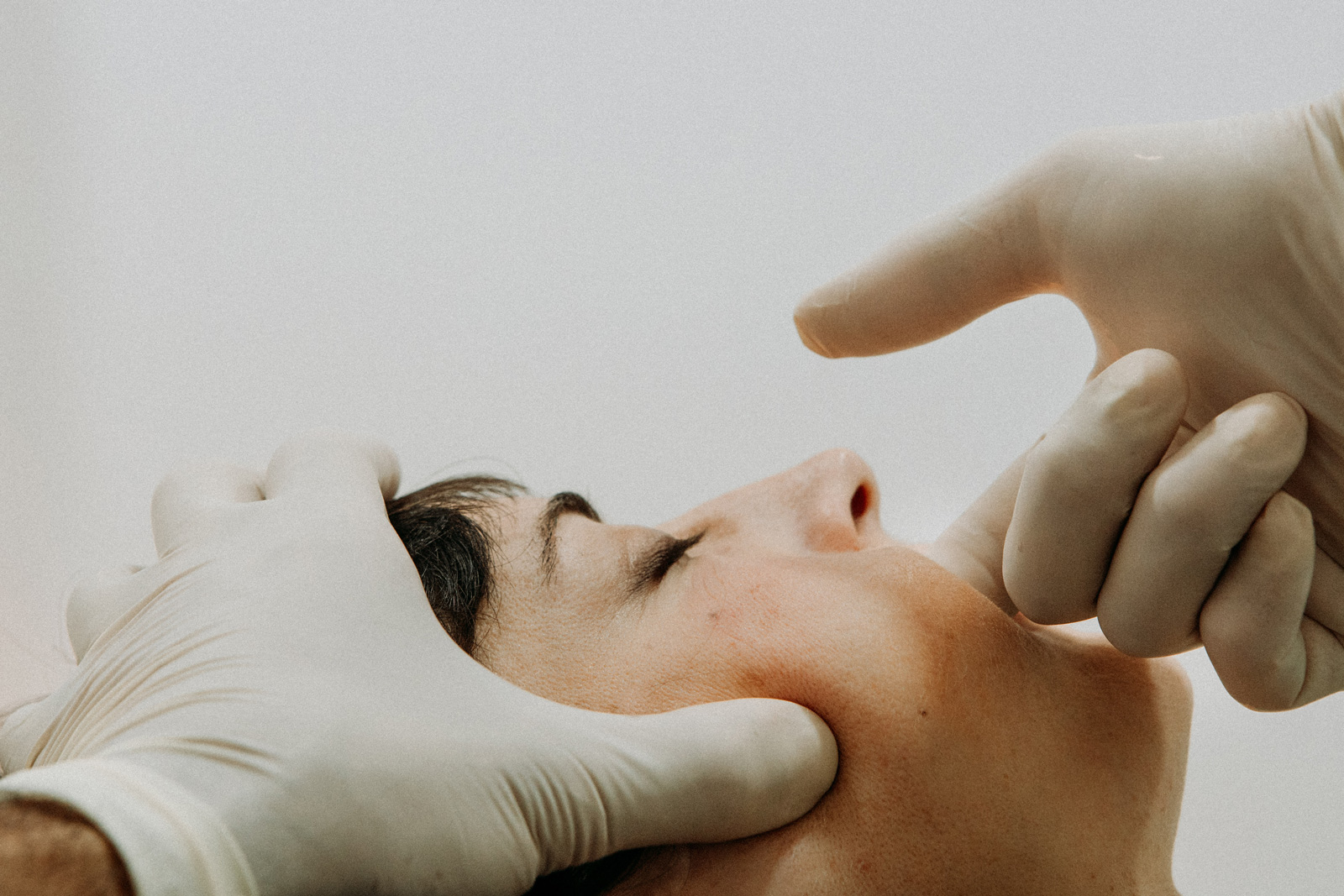 ATM-Fisio Mandibular-Badalona